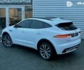 Ягуар E-Pace, объемом двигателя 2 л и пробегом 51 тыс. км за 43500 $, фото 13 на Automoto.ua