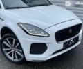 Ягуар E-Pace, объемом двигателя 2 л и пробегом 51 тыс. км за 43500 $, фото 3 на Automoto.ua