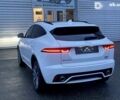 Ягуар E-Pace, объемом двигателя 2 л и пробегом 51 тыс. км за 43500 $, фото 8 на Automoto.ua