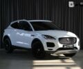 Ягуар E-Pace, объемом двигателя 2 л и пробегом 50 тыс. км за 28900 $, фото 1 на Automoto.ua