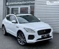 Ягуар E-Pace, об'ємом двигуна 2 л та пробігом 51 тис. км за 43500 $, фото 2 на Automoto.ua