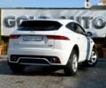 Ягуар E-Pace, объемом двигателя 2 л и пробегом 50 тыс. км за 39500 $, фото 10 на Automoto.ua