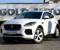 Ягуар E-Pace, объемом двигателя 2 л и пробегом 50 тыс. км за 39500 $, фото 5 на Automoto.ua