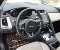 Ягуар E-Pace, объемом двигателя 2 л и пробегом 50 тыс. км за 39500 $, фото 20 на Automoto.ua