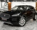 Ягуар E-Pace, объемом двигателя 2 л и пробегом 51 тыс. км за 31000 $, фото 24 на Automoto.ua