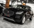 Ягуар E-Pace, объемом двигателя 2 л и пробегом 51 тыс. км за 31000 $, фото 1 на Automoto.ua