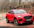 Ягуар E-Pace, объемом двигателя 2 л и пробегом 90 тыс. км за 30000 $, фото 1 на Automoto.ua