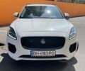 Ягуар E-Pace, объемом двигателя 2 л и пробегом 48 тыс. км за 24500 $, фото 12 на Automoto.ua