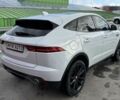 Ягуар E-Pace, объемом двигателя 2 л и пробегом 34 тыс. км за 26500 $, фото 8 на Automoto.ua