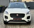 Ягуар E-Pace, объемом двигателя 2 л и пробегом 106 тыс. км за 27900 $, фото 1 на Automoto.ua