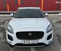 Ягуар E-Pace, объемом двигателя 2 л и пробегом 34 тыс. км за 26500 $, фото 4 на Automoto.ua