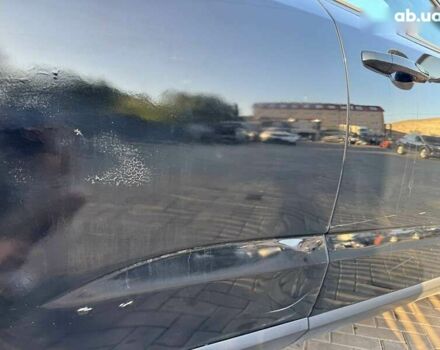 Ягуар E-Pace, объемом двигателя 2 л и пробегом 127 тыс. км за 13200 $, фото 7 на Automoto.ua