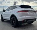 Ягуар E-Pace, объемом двигателя 2 л и пробегом 34 тыс. км за 26500 $, фото 12 на Automoto.ua