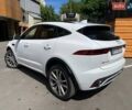 Ягуар E-Pace, об'ємом двигуна 2 л та пробігом 48 тис. км за 24500 $, фото 7 на Automoto.ua