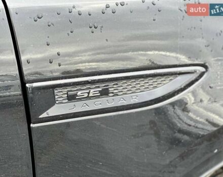 Ягуар E-Pace 2018 в Луцке на Automoto.ua Ягуар E-Pace, объемом двигателя 0 л и пробегом 142 тыс. км за 16200 $, фото 4 на Automoto.ua