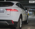 Ягуар E-Pace, об'ємом двигуна 2 л та пробігом 55 тис. км за 34500 $, фото 9 на Automoto.ua