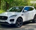 Ягуар E-Pace, объемом двигателя 2 л и пробегом 68 тыс. км за 36900 $, фото 1 на Automoto.ua