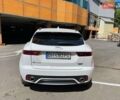 Ягуар E-Pace, об'ємом двигуна 2 л та пробігом 48 тис. км за 24500 $, фото 3 на Automoto.ua