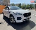 Ягуар E-Pace, об'ємом двигуна 2 л та пробігом 48 тис. км за 24500 $, фото 1 на Automoto.ua