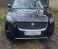 Ягуар E-Pace, объемом двигателя 2 л и пробегом 115 тыс. км за 34000 $, фото 1 на Automoto.ua