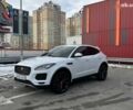 Ягуар E-Pace, объемом двигателя 2 л и пробегом 34 тыс. км за 26500 $, фото 1 на Automoto.ua