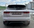 Ягуар E-Pace, объемом двигателя 2 л и пробегом 34 тыс. км за 26500 $, фото 11 на Automoto.ua