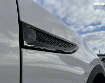 Ягуар E-Pace, объемом двигателя 2 л и пробегом 34 тыс. км за 26500 $, фото 20 на Automoto.ua