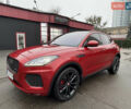 Ягуар E-Pace, объемом двигателя 2 л и пробегом 135 тыс. км за 25500 $, фото 1 на Automoto.ua