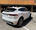 Ягуар E-Pace, об'ємом двигуна 2 л та пробігом 48 тис. км за 24500 $, фото 4 на Automoto.ua