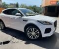 Ягуар E-Pace, об'ємом двигуна 2 л та пробігом 48 тис. км за 24500 $, фото 1 на Automoto.ua