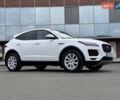 Ягуар E-Pace, объемом двигателя 2 л и пробегом 80 тыс. км за 31000 $, фото 42 на Automoto.ua