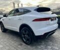 Ягуар E-Pace, объемом двигателя 2 л и пробегом 106 тыс. км за 27900 $, фото 6 на Automoto.ua