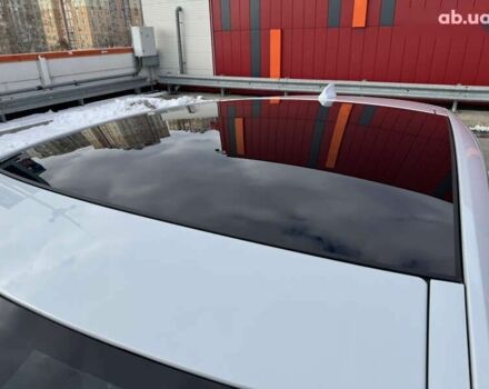 Ягуар E-Pace, объемом двигателя 2 л и пробегом 34 тыс. км за 26500 $, фото 19 на Automoto.ua