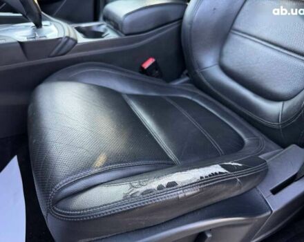 Ягуар E-Pace, объемом двигателя 2 л и пробегом 127 тыс. км за 13200 $, фото 16 на Automoto.ua
