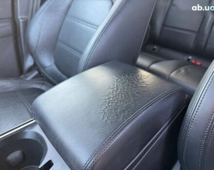 Ягуар E-Pace, объемом двигателя 2 л и пробегом 127 тыс. км за 13200 $, фото 17 на Automoto.ua