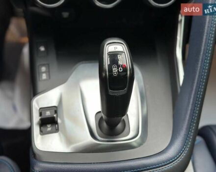 Ягуар E-Pace 2018 в Луцке на Automoto.ua Ягуар E-Pace, объемом двигателя 0 л и пробегом 142 тыс. км за 16200 $, фото 16 на Automoto.ua