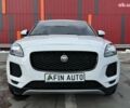 Ягуар E-Pace, объемом двигателя 2 л и пробегом 34 тыс. км за 26500 $, фото 3 на Automoto.ua