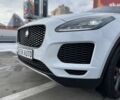 Ягуар E-Pace, объемом двигателя 2 л и пробегом 34 тыс. км за 26500 $, фото 15 на Automoto.ua