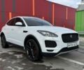 Ягуар E-Pace, объемом двигателя 2 л и пробегом 34 тыс. км за 26500 $, фото 5 на Automoto.ua