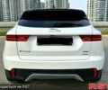 Ягуар E-Pace, объемом двигателя 2 л и пробегом 95 тыс. км за 32500 $, фото 4 на Automoto.ua