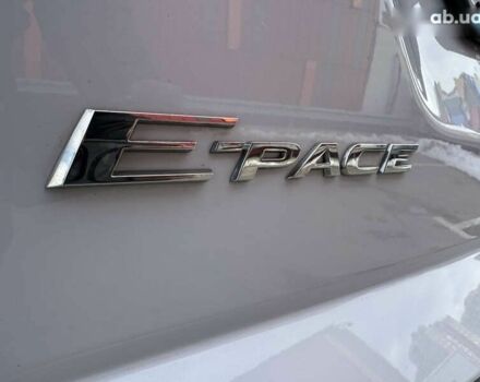 Ягуар E-Pace, объемом двигателя 2 л и пробегом 34 тыс. км за 26500 $, фото 26 на Automoto.ua