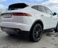 Ягуар E-Pace, объемом двигателя 2 л и пробегом 34 тыс. км за 26500 $, фото 9 на Automoto.ua