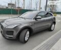 Ягуар E-Pace, объемом двигателя 2 л и пробегом 48 тыс. км за 27990 $, фото 1 на Automoto.ua