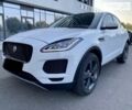 Ягуар E-Pace, объемом двигателя 2 л и пробегом 87 тыс. км за 35700 $, фото 1 на Automoto.ua