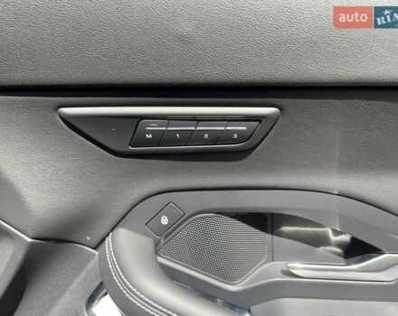 Ягуар E-Pace, об'ємом двигуна 2 л та пробігом 48 тис. км за 24500 $, фото 10 на Automoto.ua