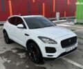 Ягуар E-Pace, объемом двигателя 2 л и пробегом 34 тыс. км за 26500 $, фото 6 на Automoto.ua