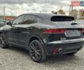 Ягуар E-Pace 2018 в Луцке на Automoto.ua Ягуар E-Pace, объемом двигателя 0 л и пробегом 142 тыс. км за 16200 $, фото 1 на Automoto.ua