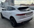 Ягуар E-Pace, объемом двигателя 2 л и пробегом 34 тыс. км за 26500 $, фото 13 на Automoto.ua