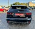 Ягуар E-Pace, объемом двигателя 2 л и пробегом 127 тыс. км за 13200 $, фото 4 на Automoto.ua