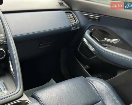 Ягуар E-Pace 2018 в Луцке на Automoto.ua Ягуар E-Pace, объемом двигателя 0 л и пробегом 142 тыс. км за 16200 $, фото 24 на Automoto.ua